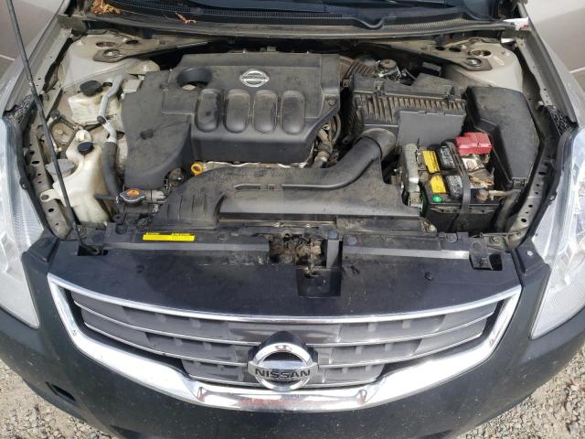 Photo 7 from auction – 2012 NISSAN ALTIMA BAS with VIN 1N4AL2APXCN578252