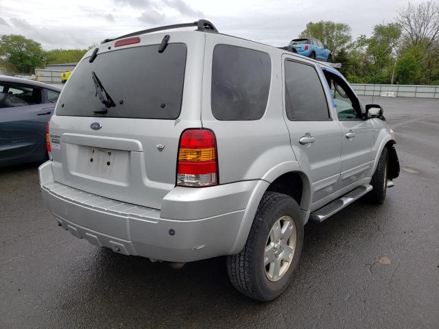 Photo 6 from auction – 2007 FORD ESCAPE LIM with VIN 1FMCU94187KA36036