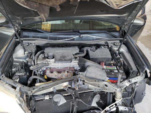 Photo 7 from auction – 2012 TOYOTA CAMRY BASE with VIN 4T1BF1FKXCU576984