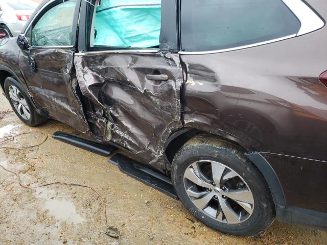 صورة رقم 9 من المزاد - 2021 SUBARU ASCENT PRE مع VIN 4S4WMACD5M3427015