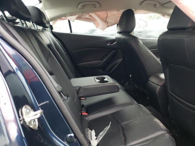 Photo 6 from auction – 2017 MAZDA 3 TOURING with VIN 3MZBN1V71HM130235