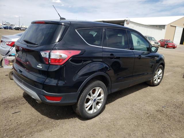 Photo 4 from auction – 2017 FORD ESCAPE SE with VIN 1FMCU0GD6HUC47548