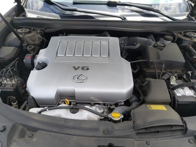 Photo 7 from auction – 2014 LEXUS ES 350 with VIN JTHBK1GG5E2119121