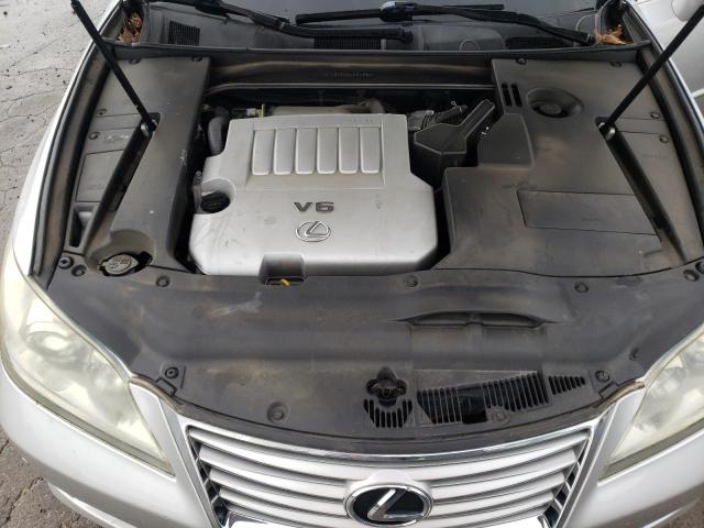Photo 7 from auction – 2012 LEXUS ES 350 with VIN JTHBK1EG2C2493198
