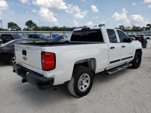 Photo 4 from auction – 2016 CHEVROLET SILVERADO with VIN 1GCRCNEH8GZ323261