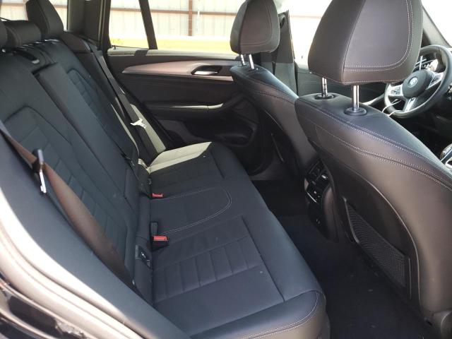 Photo 6 from auction – 2021 BMW X3 SDRIVE3 with VIN 5UXTY3C01M9D73134