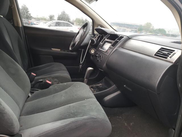 Photo 5 from auction – 2012 NISSAN VERSA S with VIN 3N1BC1CP4CK248671