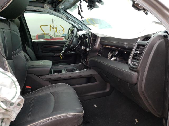 Photo 5 from auction – 2022 RAM 3500 LIMIT with VIN 3C63R3PL9NG164409