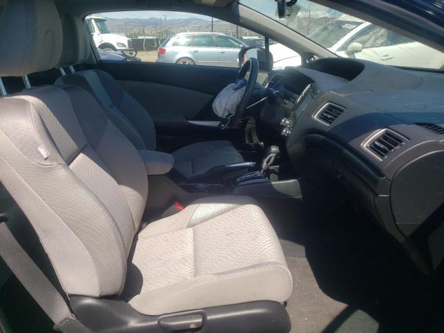 Photo 5 from auction – 2014 HONDA CIVIC EX with VIN 2HGFG3B80EH517989