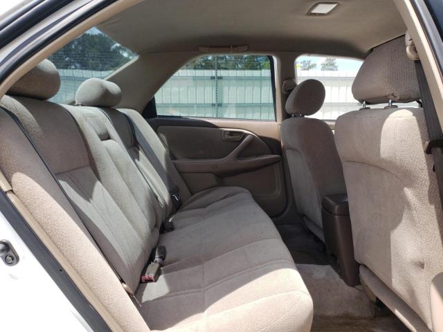 Photo 6 from auction – 2001 TOYOTA CAMRY CE with VIN 4T1BG22K31U794822