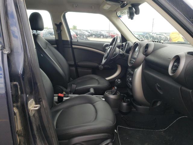 Photo 5 from auction – 2012 MINI COOPER COU with VIN WMWZB3C51CWM06250