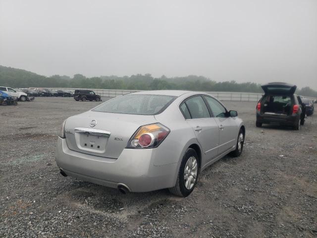 Photo 4 from auction – 2012 NISSAN ALTIMA BAS with VIN 1N4AL2AP1CN453964