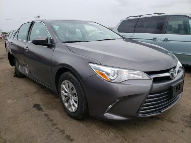 Photo 1 from auction – 2015 TOYOTA CAMRY LE with VIN 4T4BF1FK9FR446186