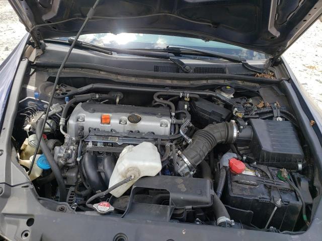 Photo 7 from auction – 2012 HONDA ACCORD EX with VIN 1HGCP2F79CA047942