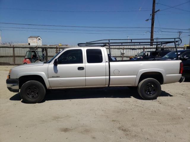 صورة رقم 9 من المزاد - 2004 CHEVROLET SILVERADO مع VIN 1GCHC29U44E386815