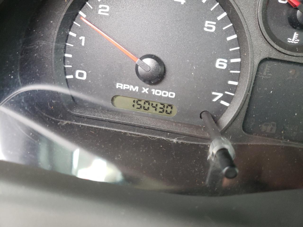 صورة رقم 8 من المزاد - 2004 FORD RANGER SUP مع VIN 1FTYR15E34PB06765