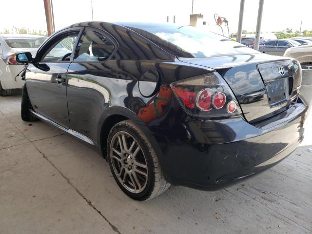 Photo 3 from auction – 2008 SCION TC with VIN JTKDE167380241150