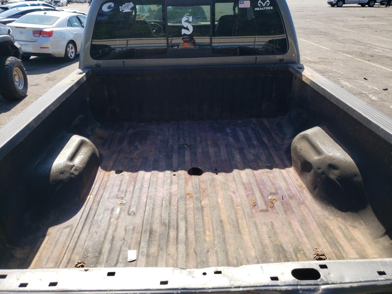 Photo 9 from auction – 2010 FORD F250 SUPER with VIN 1FTSW2BR7AEB30036