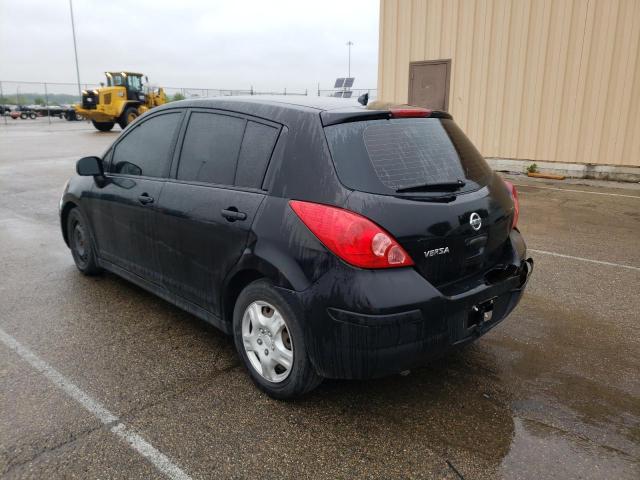 صورة رقم 3 من المزاد - 2012 NISSAN VERSA S مع VIN 3N1BC1CP4CK248671