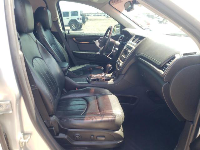 Photo 5 from auction – 2014 GMC ACADIA DEN with VIN 1GKKRTKD6EJ269688
