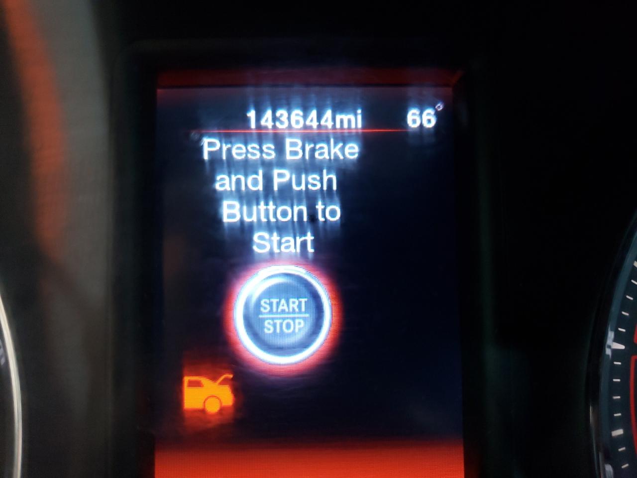Photo 8 from auction – 2012 DODGE CHARGER SE with VIN 2C3CDXBG3CH131576