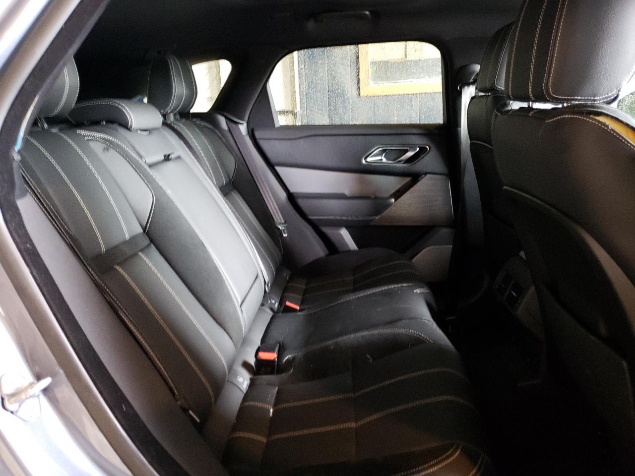 Photo 6 from auction – 2019 LAND ROVER RANGE ROVE with VIN SALYL2EX2KA215784