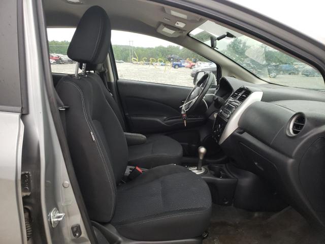 Photo 5 from auction – 2015 NISSAN VERSA NOTE with VIN 3N1CE2CP5FL404204