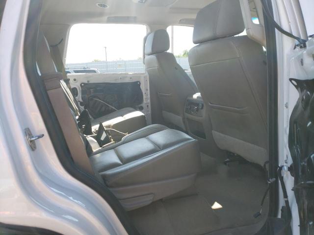 Photo 6 from auction – 2016 CHEVROLET TAHOE C150 with VIN 1GNSCBKC1GR165958