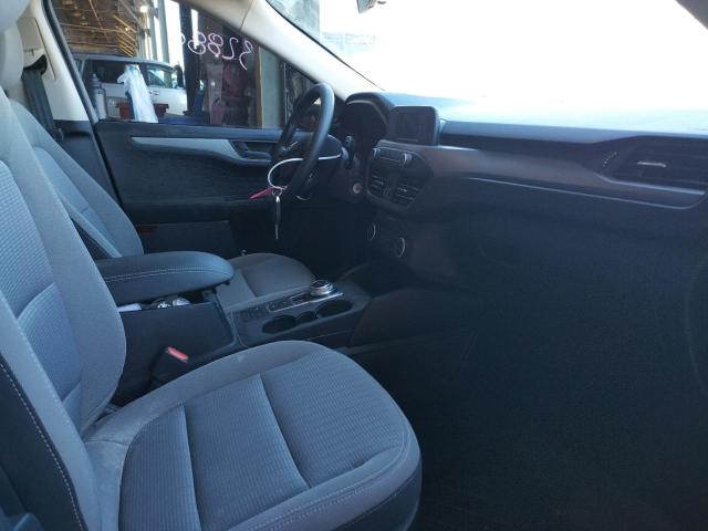 Photo 5 from auction – 2020 FORD ESCAPE S with VIN 1FMCU0F60LUC35360