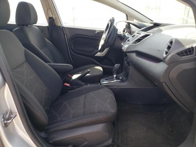 Photo 5 from auction – 2013 FORD FIESTA SE with VIN 3FADP4BJ7DM220531