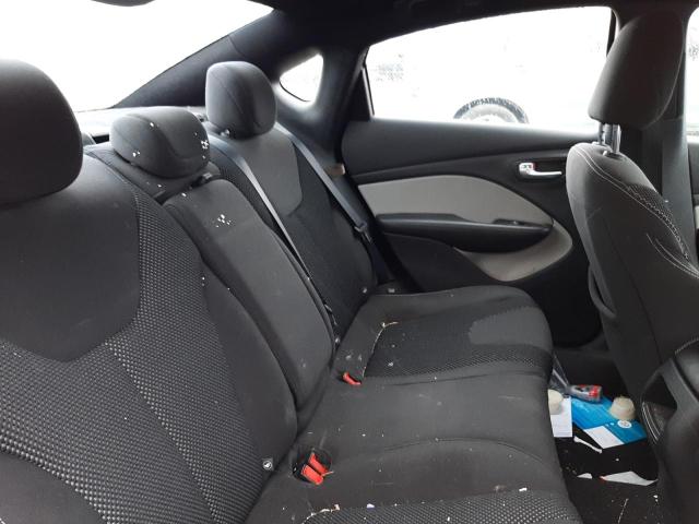 Photo 6 from auction – 2016 DODGE DART SXT with VIN 1C3CDFBB0GD541088