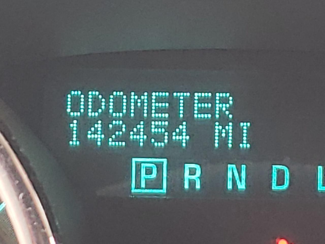 Photo 8 from auction – 2009 CHEVROLET TRAVERSE L with VIN 1GNER33D39S137566