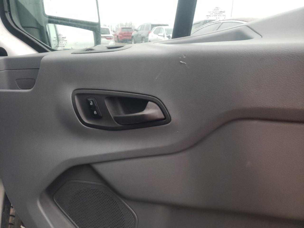 Zdjęcie 10 z aukcji – 2017 FORD TRANSIT T- z VIN 1FTYE1CM2HKB26448