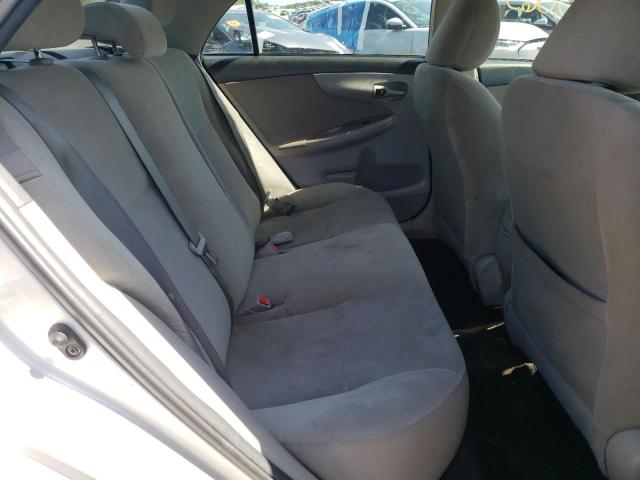 Photo 6 from auction – 2012 TOYOTA COROLLA BA with VIN 5YFBU4EE1CP070268