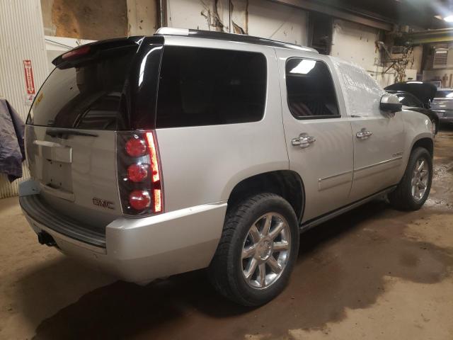 Photo 4 from auction – 2010 GMC YUKON DENA with VIN 1GKUKEEF1AR278686
