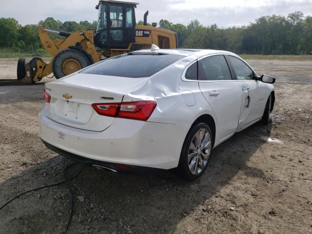Photo 4 from auction – 2016 CHEVROLET MALIBU PRE with VIN 1G1ZH5SX2GF352441