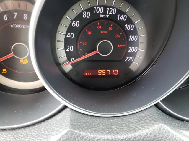Photo 8 from auction – 2012 KIA FORTE EX with VIN KNAFU5A27C5484099