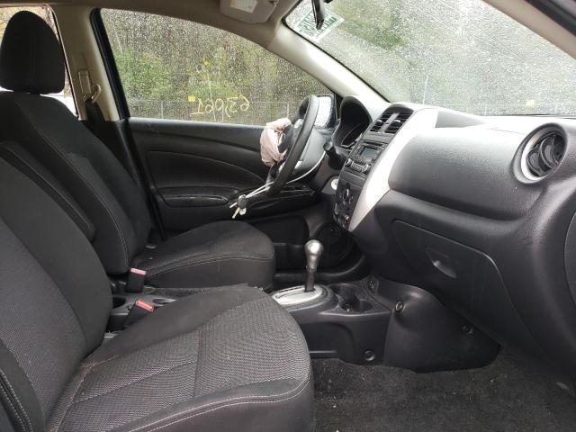 Photo 5 from auction – 2018 NISSAN VERSA S with VIN 3N1CN7AP0JL822517