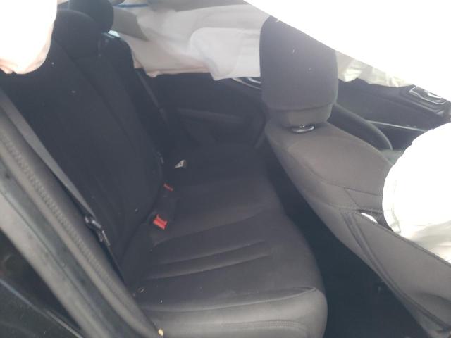 Photo 6 from auction – 2015 CHRYSLER 200 LIMITE with VIN 1C3CCCAB8FN655321