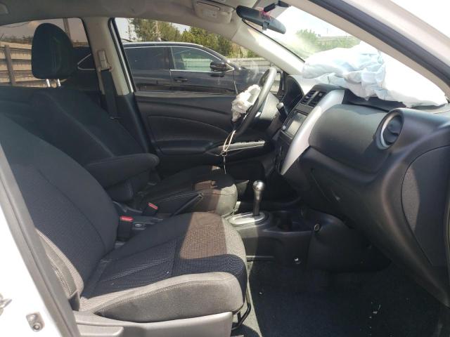 Photo 5 from auction – 2019 NISSAN VERSA S with VIN 3N1CN7AP1KL850442