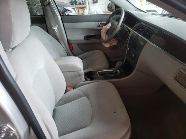 Photo 5 from auction – 2008 BUICK LACROSSE C with VIN 2G4WC582681281530