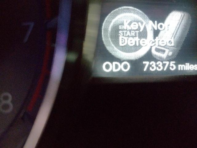 Photo 8 from auction – 2013 HYUNDAI SONATA with VIN 5NPEC4ABXDH651584