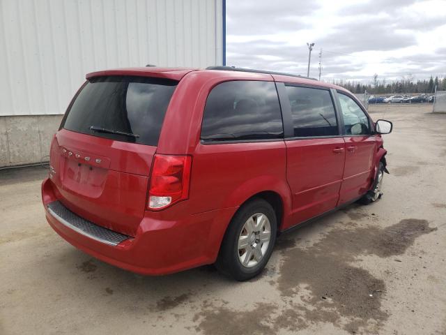 Photo 7 from auction – 2013 DODGE GRAND CARA with VIN 2C4RDGBG5DR576709