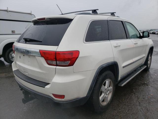 Photo 4 from auction – 2011 JEEP GRAND CHER with VIN 1J4RR4GG7BC614966