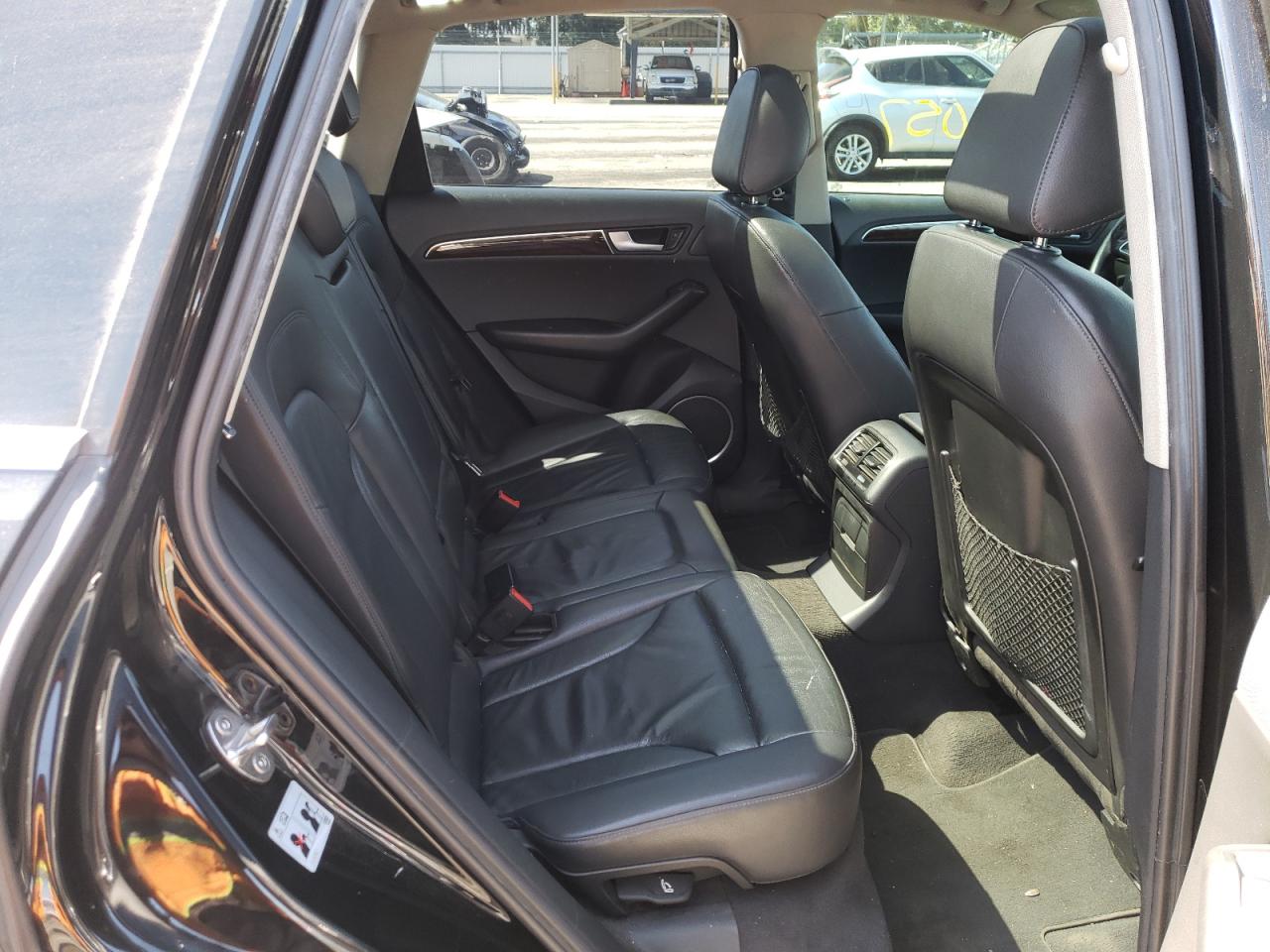 Photo 6 from auction – 2010 AUDI Q5 PRESTIG with VIN WA1VKAFP8AA013918