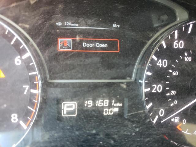 Photo 2 from auction – 2013 NISSAN PATHFINDER with VIN 5N1AR2MN6DC606818