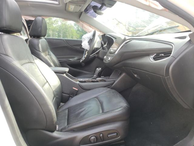 Photo 5 from auction – 2016 CHEVROLET MALIBU PRE with VIN 1G1ZH5SX2GF352441