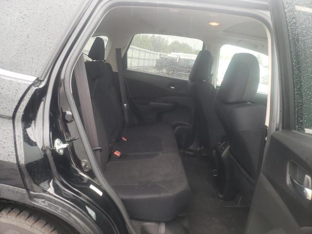 Photo 6 from auction – 2015 HONDA CR-V EX with VIN 2HKRM4H59FH651089