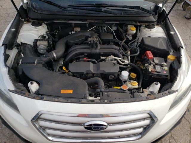 Photo 7 from auction – 2015 SUBARU OUTBACK 2. with VIN 4S4BSBNC7F3304818