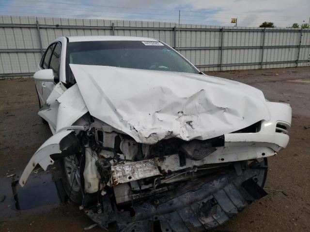 Photo 9 from auction – 2013 CHEVROLET IMPALA LS with VIN 2G1WF5E33D1243037
